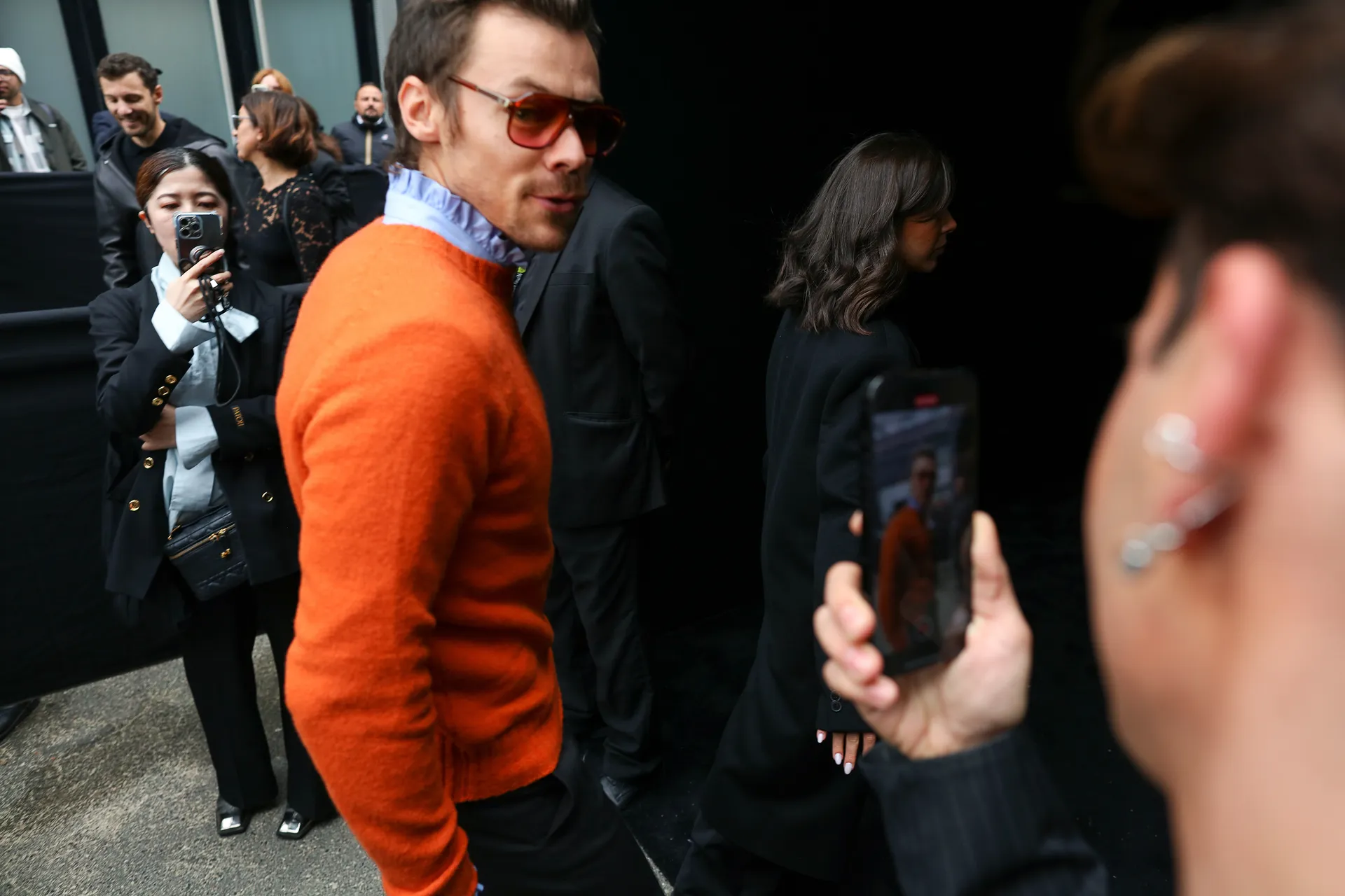 Harry Styles Together Together Madison Square Garden residency 2026 fan style guide